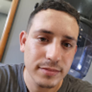 Meet your Posher, Harold